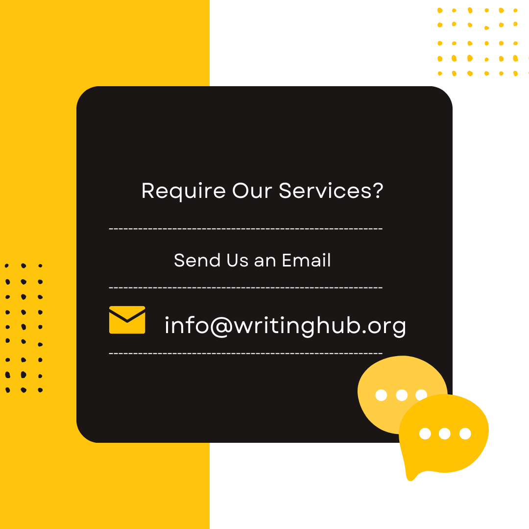 Request For Our Services